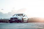 Mercedes-AMG CLA45 S 4Matic+ Aerodynamic Package 2020 года (AU)